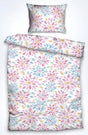 Set de pat,cearceaf cu elastic 180x200,Joy