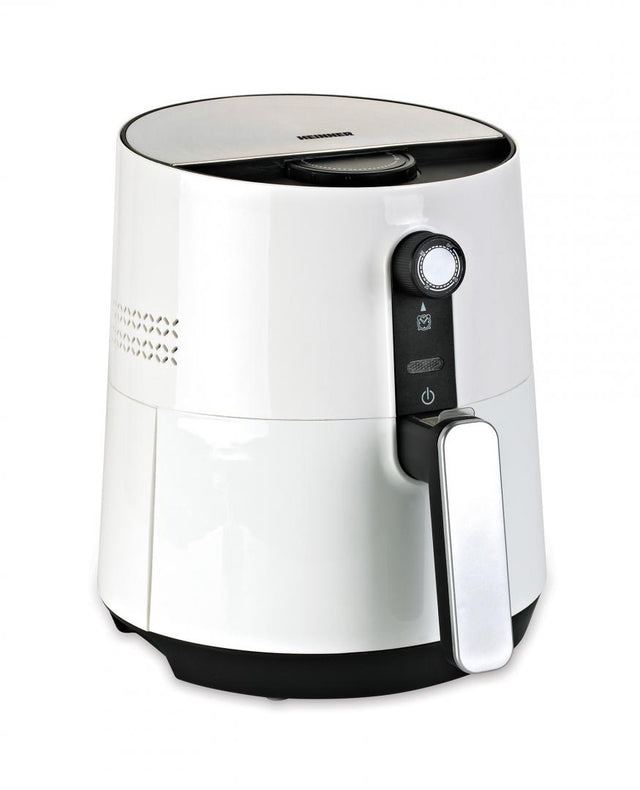 FRITEUZA CU AER CALD HEINNER HAF-1300WH