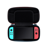 Husa transport Trust pentru consola Nintendo Switch, negru