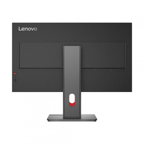 Monitor Commercial Lenovo ThinkVision P32UD-40, 31.5", 3840 x 2160 pixeli, Black, 3 ani Garantie