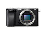 Sony ALPHA 6100 Aparat foto