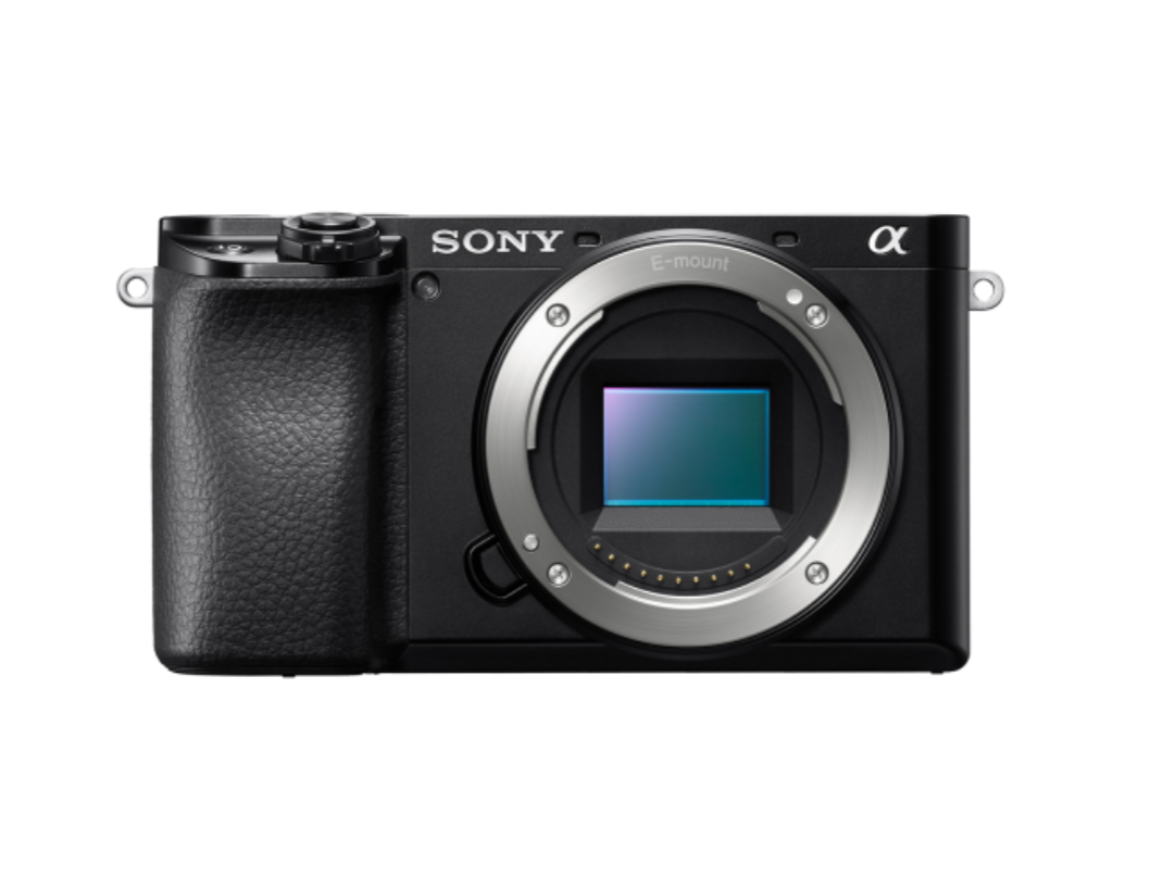 Sony ALPHA 6100 Aparat foto