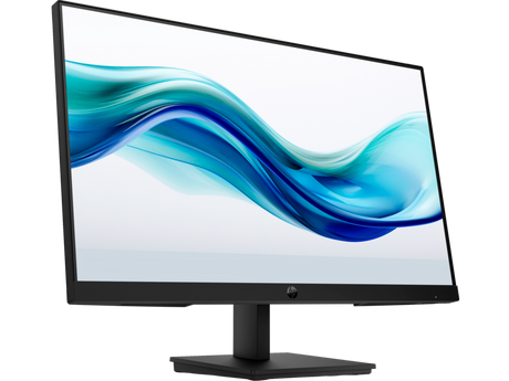 Monitor 23.8" HP Series 3 Pro, LED, IPS, FHD 1920x1080, 16:9, 5 ms, VESA 100x100, Black, 3yw