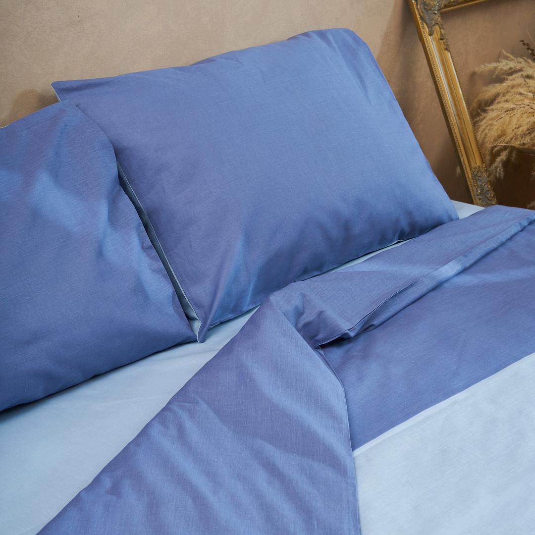 LENJERIE PAT HEINNER KING SIZE BBC, 132TC, IAN