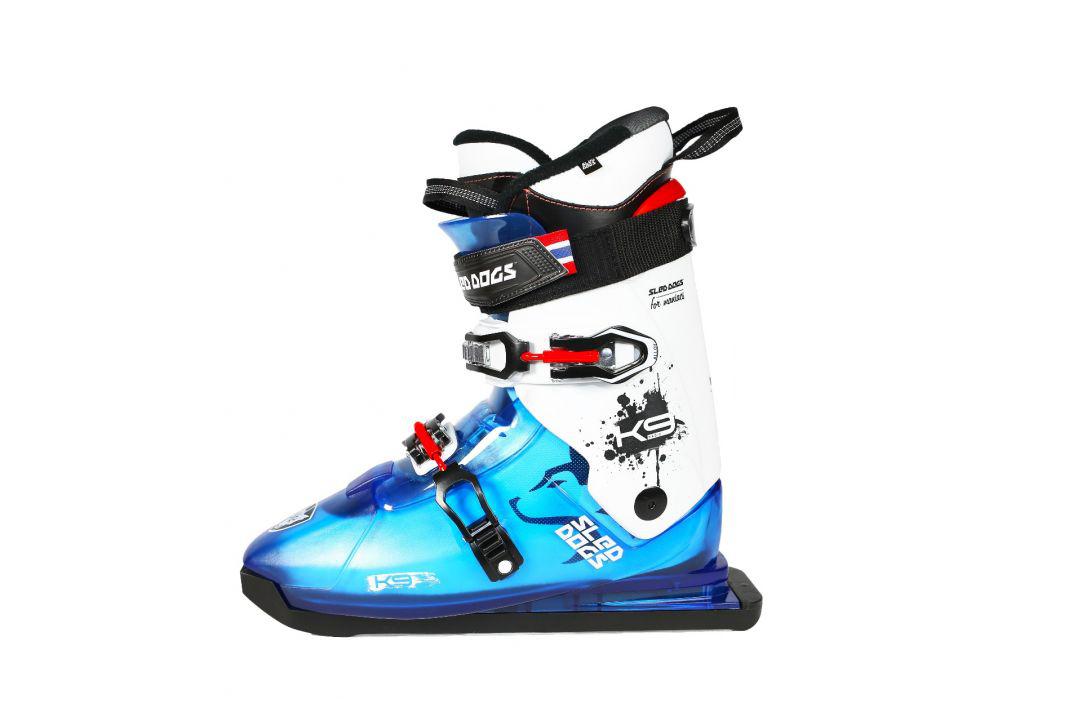 SNOWSKATES SLED DOGS K9.02- 300 mm , 45.5