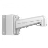 Suport de prindere camere pentru colt Hikvision, DS-1604ZJ-corner; dimensiuni: 465 mm × 206.8 mm × 261.8 mm;