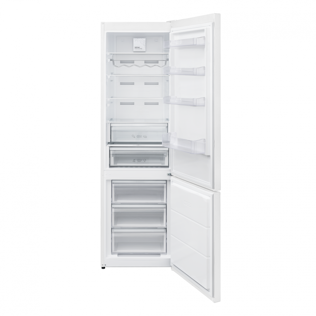 COMBINA FRIGORIFICA HEINNER HCNF-V366E++