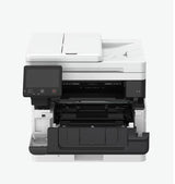 Multifunctional laser Canon i-SENSYS MF463DW II, format A4, Monocrom, duplex, USB/LAN/Wi-Fi