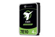 HDD Server Seagate Exos Enterprise 4TB SATA-III 7200rpm 256mb
