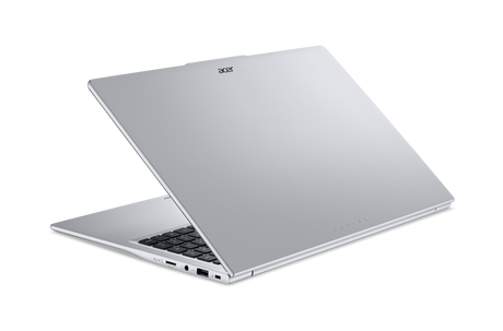 Notebook Consumer Acer Aspire Lite 5 AL15-46P-R5ST, cu procesor AMD Ryzen 3 5400U, 15.6'' IPS, 8 GB DDR4, 512 GB SSD, AMD Radeon Graphics, Fr OS