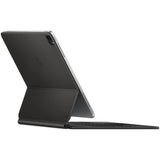 Apple Magic Keyboard for iPad Air 11-inch (M3) - Romanian - Black