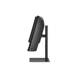 Monitor Consumer ViewSonic VG2757V-2K, 27", 2560 x 1440 pixeli, Black, 3 ani Garantie