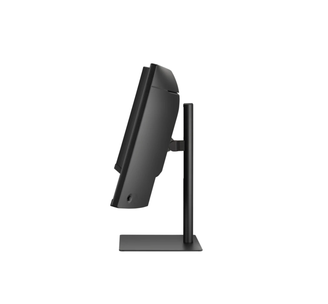 Monitor Consumer ViewSonic VG2757V-2K, 27", 2560 x 1440 pixeli, Black, 3 ani Garantie