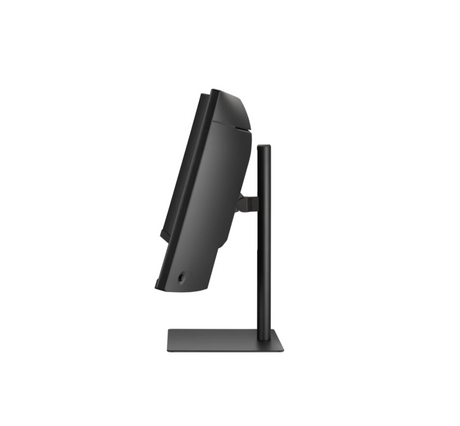 Monitor Consumer ViewSonic VG2757V-2K, 27", 2560 x 1440 pixeli, Black, 3 ani Garantie