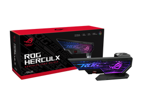 ASUS ROG Herculx Graphics Card Holder