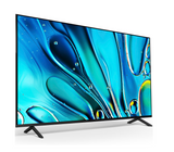 Televizor Sony BRAVIA 3 LED 43S39, 108 cm, Smart Google TV, 4K, Clasa E