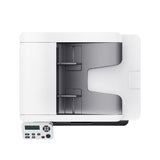 Multifunctional laser Pantum M7100DN, format A4, Monocrom, Duplex, USB + LAN + Wi-Fi