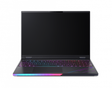 Notebook Gaming Acer Predator Helios 16 AI, cu procesor Intel Core Ultra 9 275HX, 16'' OLED, 32 GB DDR5, 2 TB SSD, NVIDIA GeForce RTX 5090, 24GB GDDR7, Fr OS