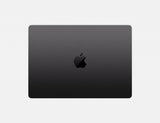 MacBook Pro 14.2"/Apple M5 (CPU 10-core, GPU 10-core, Neural Engine16- core)/32GB/1TB – NANO TEXTURE - Space Black – INT KB (No Adapter) - 2025 (Cto from MDE34RO/A)