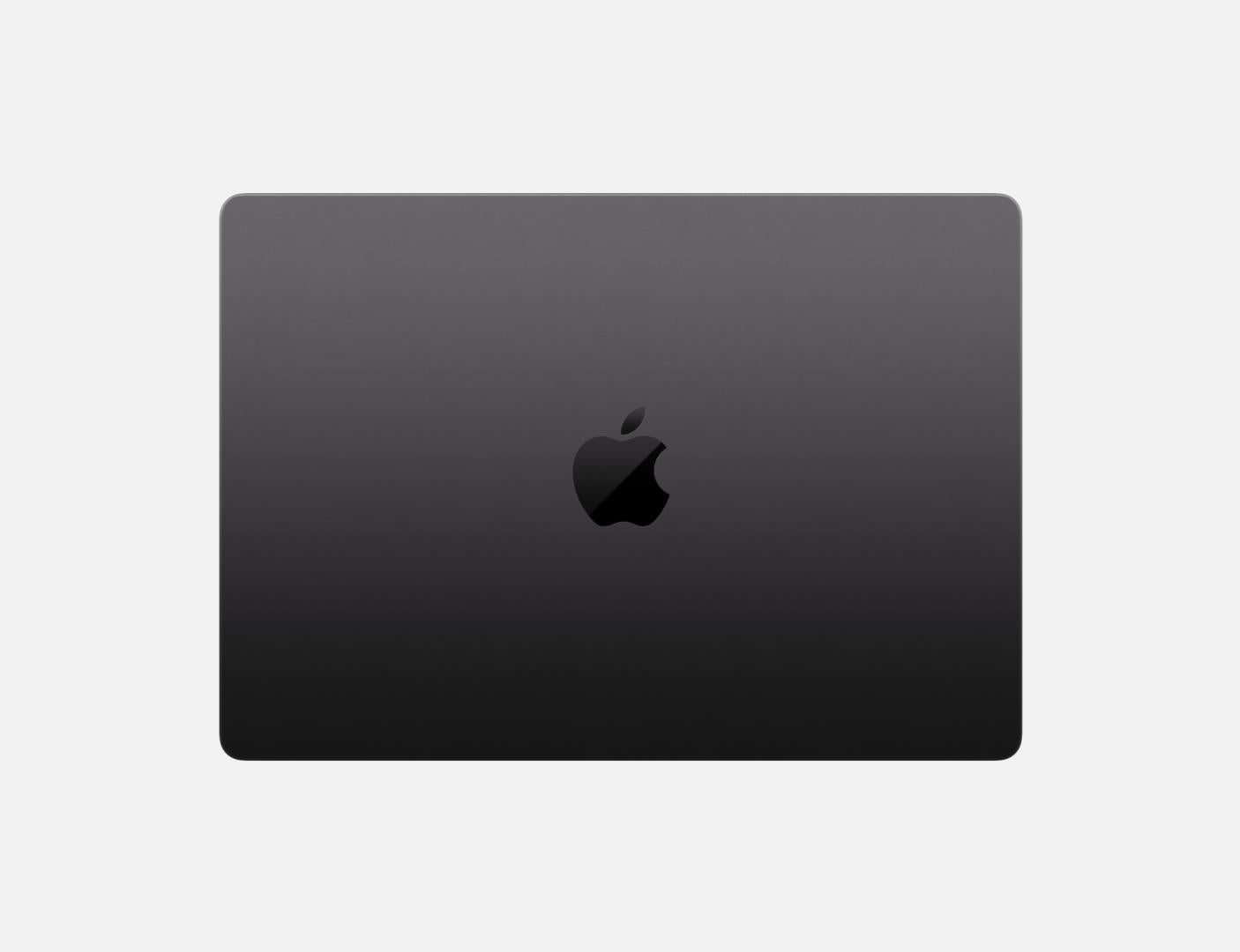 MacBook Pro 14.2"/Apple M5 (CPU 10-core, GPU 10-core, Neural Engine16- core)/32GB/1TB – NANO TEXTURE - Space Black – INT KB (No Adapter) - 2025 (Cto from MDE34RO/A)