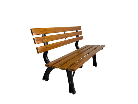 HEINNER BANCA LEMN 120*57*70CM
