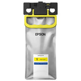 Epson cartus Cerneala Yellow XXL C13T11P440, Compatibil cu WorkForce Pro EM-C800RDWF, WorkForce Pro EP-C800RDW, capacitate: 20.000 Pagini