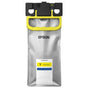 Epson cartus Cerneala Yellow XXL C13T11P440, Compatibil cu WorkForce Pro EM-C800RDWF, WorkForce Pro EP-C800RDW, capacitate: 20.000 Pagini