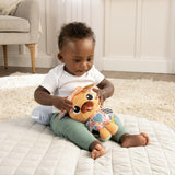 JUCARIE PENTRU BEBELUSI, PUGUL LOVEY, LAMAZE