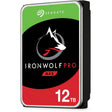 HDD Seagate IronWolf Pro 12TB SATA-III 7200RPM 256MB