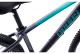DRUMET XS 27.5'' TURCOAZ GRI NEGRU