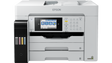 Multifunctional inkjet EPSON EcoTank Pro L15180, CISS, format A3, Color, Duplex, USB + LAN + Wi-Fi