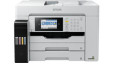 Multifunctional inkjet EPSON EcoTank Pro L15180, CISS, format A3, Color, Duplex, USB + LAN + Wi-Fi
