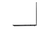 Notebook Workstation LENOVO ThinkPad P1 Gen 8, cu procesor Intel Core Ultra 7 265H, 16'' IPS, 64 GB LPDDR5x, 1 TB SSD, NVIDIA RTX PRO 1000, 8GB GDDR7, Windows 11 Pro