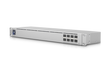 Switch Ubiquiti UniFi Aggregation USW-Aggregation, 8 port, 10/100/1000 Mbps