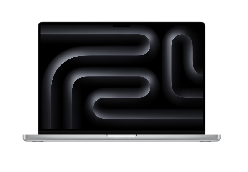 MacBook Pro 16.2"/Apple M5 Max (CPU 18-core, GPU 40-core, Neural Engine 16-core)/128GB/4TB - Silver - NANO TEXTURE DISPLAY - INT KB - 140W ADAPTER - 2026 (CTO from MGE94RO/A