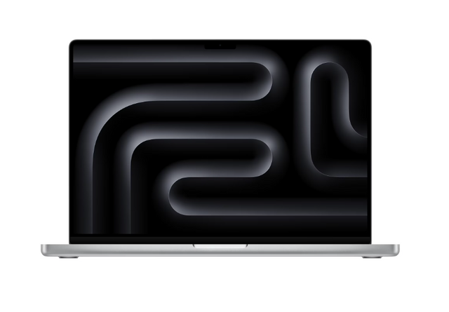 MacBook Pro 16.2"/Apple M5 Max (CPU 18-core, GPU 40-core, Neural Engine 16-core)/128GB/4TB - Silver - NANO TEXTURE DISPLAY - INT KB - 140W ADAPTER - 2026 (CTO from MGE94RO/A