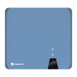 Solplanet hybrid inverter ASW8000-SH, 8kW, 1P, 3MPPT, w/Ai-Dongle LAN/WLAN, 3*20A, DC w/SPD, AC w/MOV, DC Sunclix, AC Push in
