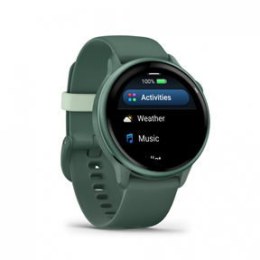 Smartwatch Garmin vivoactive 6, 42mm, Bone