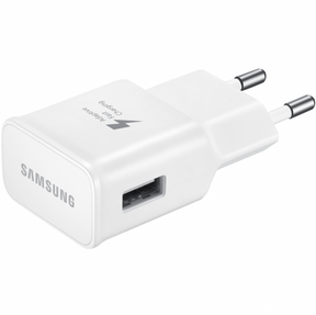 Incarcator Retea Samsung EP-TA200W, 15W, 2A, 1 x USB-A, Alb