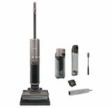 Aspirator vertical cu funcție spălare HEINNER AquaFusionPro HSFW- PB160DRYBK