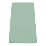 CEARCEAF PAT CU ELASTIC 90X200 CM VERDE