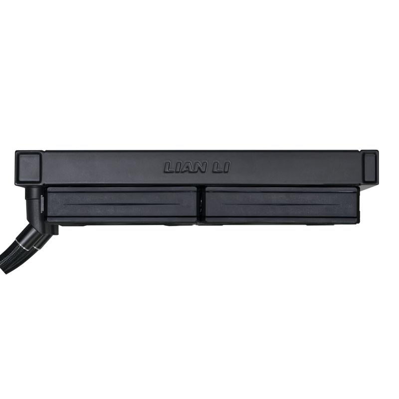 Cooler Procesor Lian Li GALAHAD II 240 Trinity ARGB NEGRU