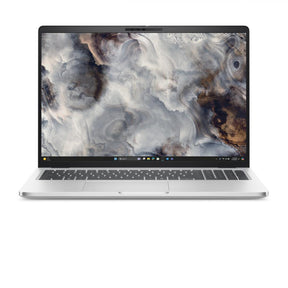 Laptop DELL PRO 16 Plus, 16", Non-Touch, FHD+, 300 nit, 45% NTSC, Anti- Glare, 5MP+IR Cam, ENERGY STAR Qualified, EPEAT 2018 Registered (Gold), Fingerprint Reader, Smart Card Reader with NFC, Control Vault 3+, includes RJ-45, 5MP HDR + IR Camera with Presence Detection, Facial Recognition, TNR