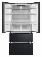 COMBINA FRIGORIFICA FRENCH DOOR HEINNER HCFD-M516INVHDXE++