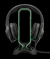 Suport Casti Trust GXT 265 Cintar RGB Headset Stand