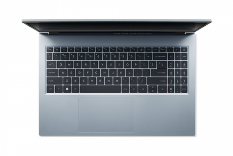Notebook Consumer Acer Aspire Go 15 AG15-72P-53GB, cu procesor Intel Core i5 120U, 15.6'' IPS, 16 GB DDR4, 512 GB, Intel Graphics, Fr OS