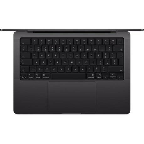 MacBook Pro 14.2"/Apple M5 Max (CPU 18-core, GPU 40-core, Neural Engine 16-core)/128GB/2TB - Space Black - INT KB (No Adapter) - 2026 (CTO from MGDU4RO/A)