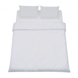LENJERIE PAT HEINNER KS CU BRODERIE TUFFATA  ALBA