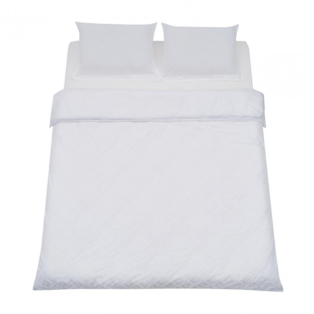 LENJERIE PAT HEINNER KS CU BRODERIE TUFFATA  ALBA