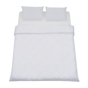 LENJERIE PAT HEINNER KS CU BRODERIE TUFFATA  ALBA